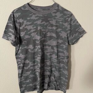 Camouflage Men's T-Shirt